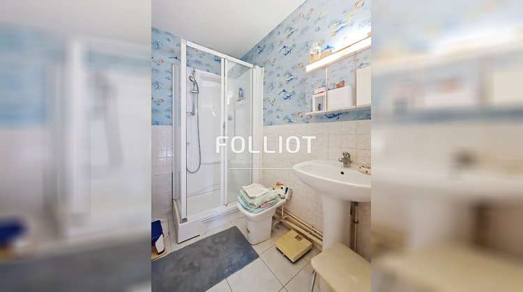 Ma-Cabane - Vente Appartement GRANVILLE, 49 m²