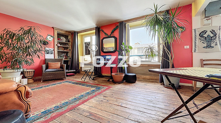 Ma-Cabane - Vente Appartement GRANVILLE, 28 m²