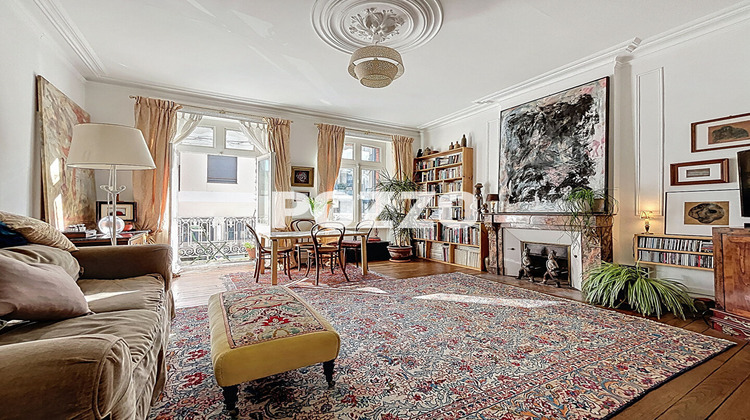 Ma-Cabane - Vente Appartement GRANVILLE, 70 m²