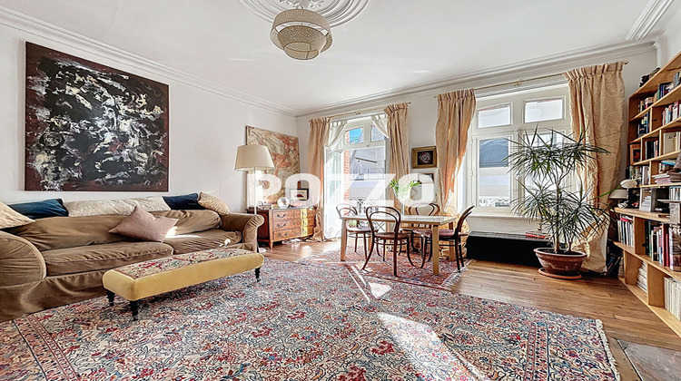 Ma-Cabane - Vente Appartement GRANVILLE, 70 m²