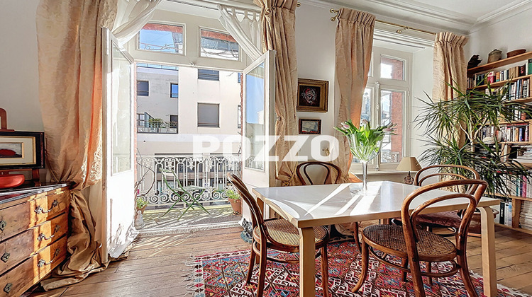 Ma-Cabane - Vente Appartement GRANVILLE, 70 m²