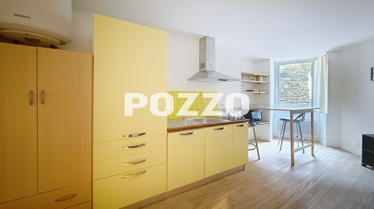 Ma-Cabane - Vente Appartement GRANVILLE, 19 m²