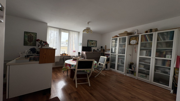 Ma-Cabane - Vente Appartement Granville, 24 m²
