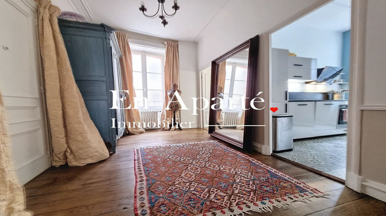 Ma-Cabane - Vente Appartement GRANVILLE, 70 m²