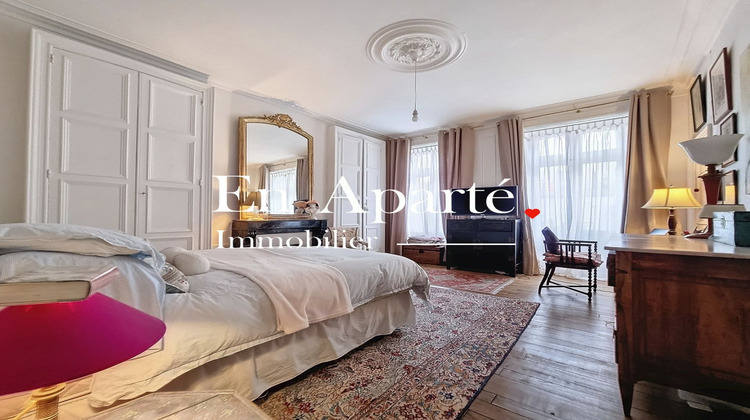 Ma-Cabane - Vente Appartement GRANVILLE, 70 m²