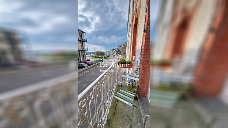 Ma-Cabane - Vente Appartement GRANVILLE, 70 m²