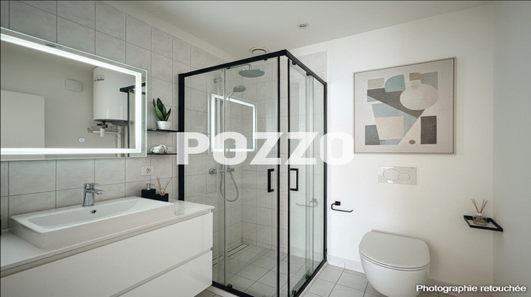 Ma-Cabane - Vente Appartement GRANVILLE, 34 m²