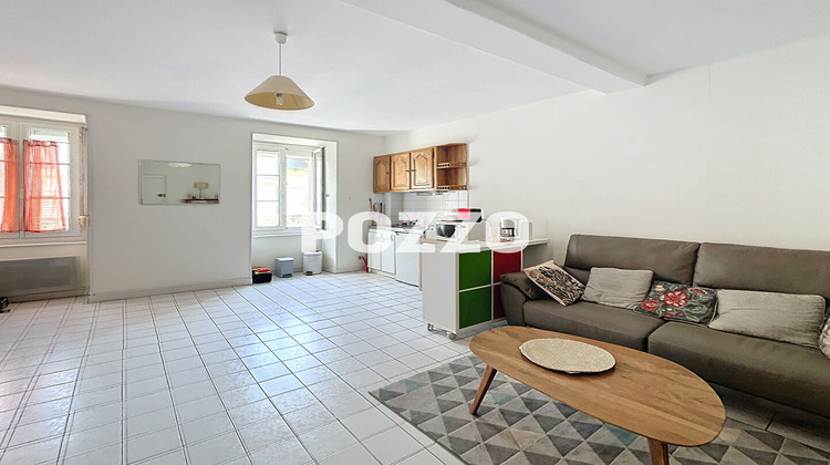 Ma-Cabane - Vente Appartement GRANVILLE, 34 m²
