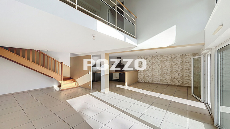 Ma-Cabane - Vente Appartement GRANVILLE, 110 m²