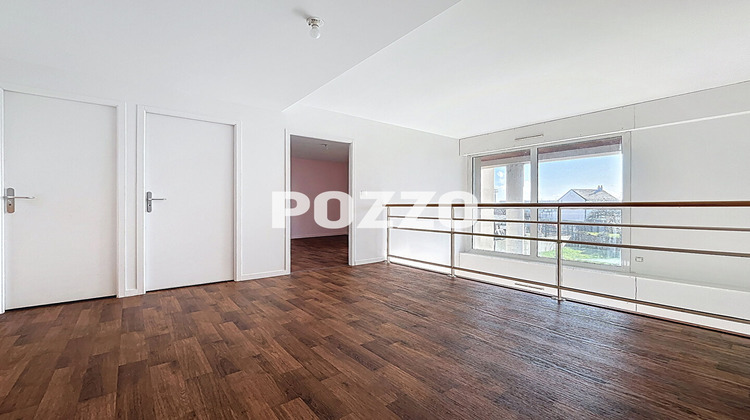 Ma-Cabane - Vente Appartement GRANVILLE, 110 m²