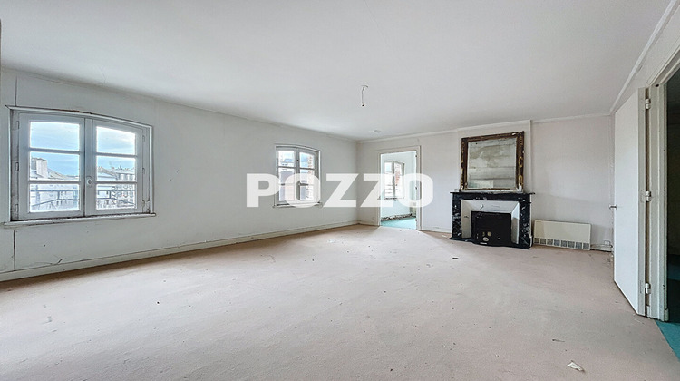 Ma-Cabane - Vente Appartement GRANVILLE, 83 m²