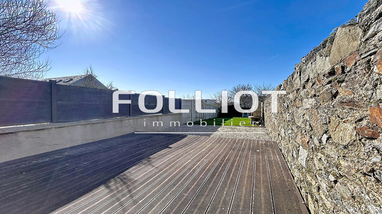 Ma-Cabane - Vente Appartement GRANVILLE, 50 m²