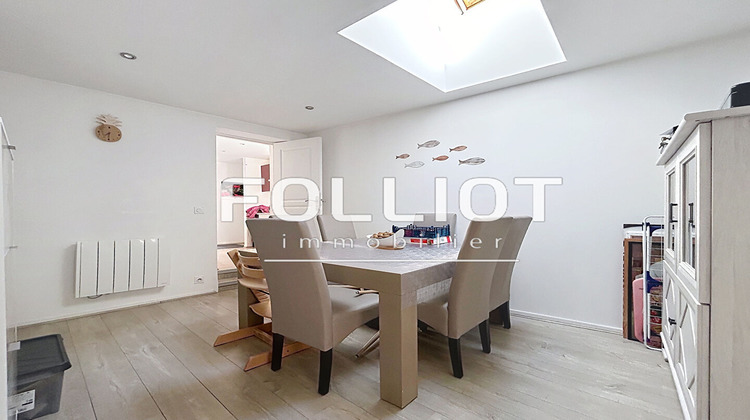 Ma-Cabane - Vente Appartement GRANVILLE, 50 m²