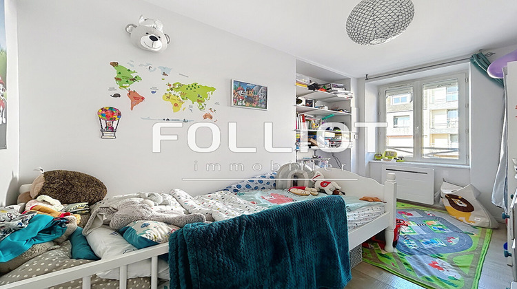 Ma-Cabane - Vente Appartement GRANVILLE, 50 m²