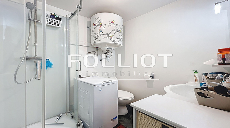 Ma-Cabane - Vente Appartement GRANVILLE, 50 m²