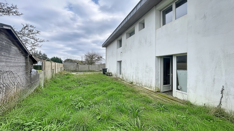 Ma-Cabane - Vente Appartement GRANVILLE, 60 m²