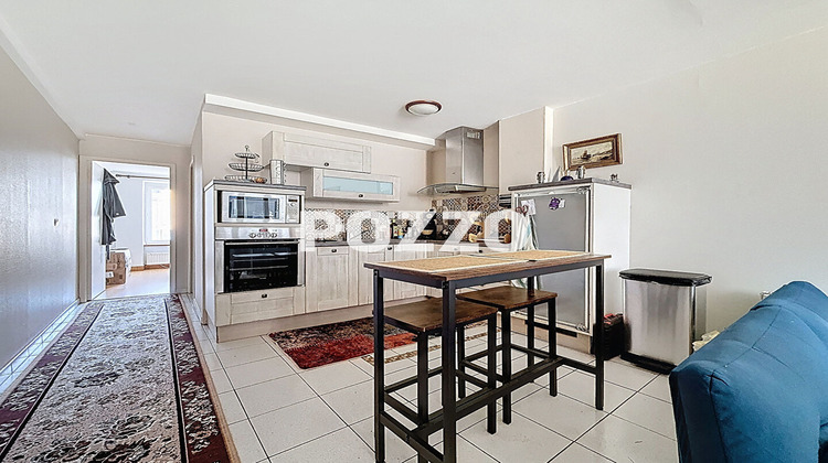 Ma-Cabane - Vente Appartement GRANVILLE, 37 m²