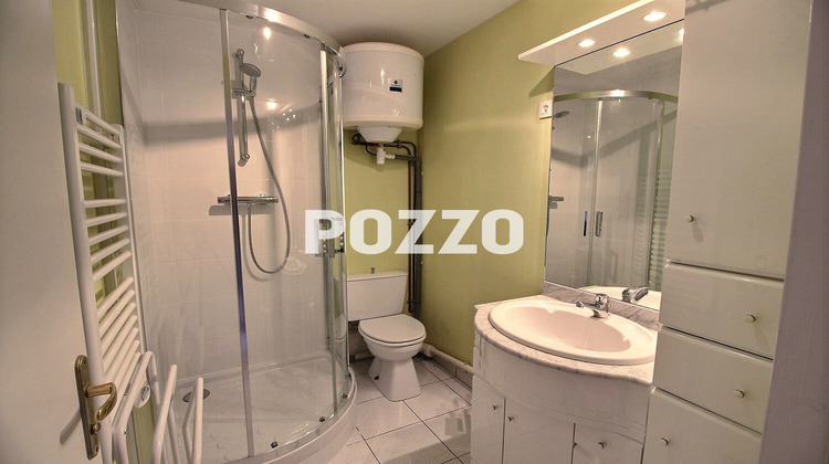 Ma-Cabane - Vente Appartement GRANVILLE, 37 m²