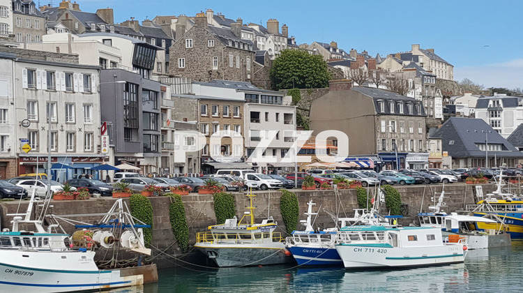 Ma-Cabane - Vente Appartement GRANVILLE, 110 m²