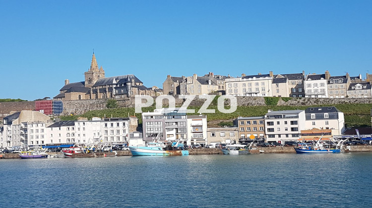 Ma-Cabane - Vente Appartement GRANVILLE, 110 m²