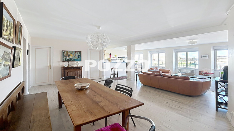 Ma-Cabane - Vente Appartement GRANVILLE, 110 m²
