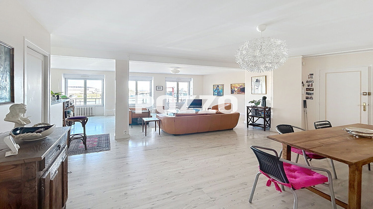 Ma-Cabane - Vente Appartement GRANVILLE, 110 m²
