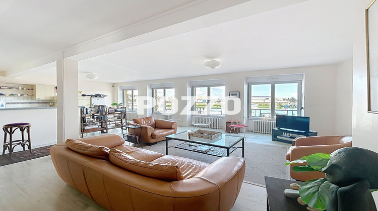 Ma-Cabane - Vente Appartement GRANVILLE, 110 m²