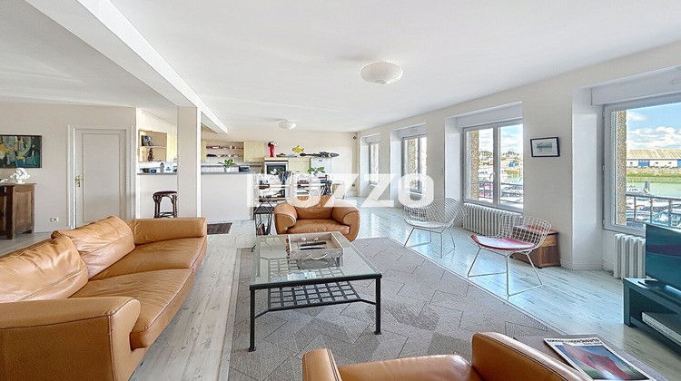 Ma-Cabane - Vente Appartement GRANVILLE, 110 m²