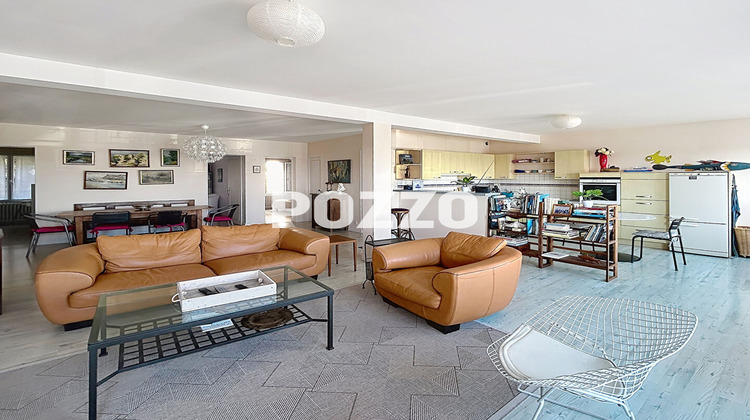Ma-Cabane - Vente Appartement GRANVILLE, 110 m²