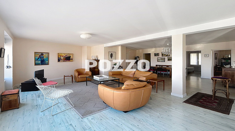 Ma-Cabane - Vente Appartement GRANVILLE, 110 m²