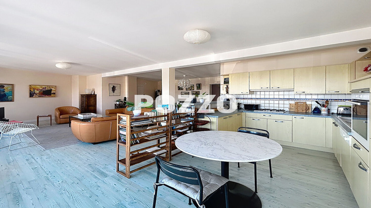 Ma-Cabane - Vente Appartement GRANVILLE, 110 m²