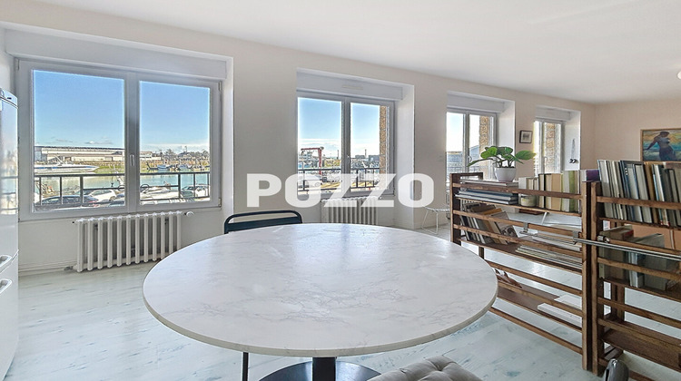 Ma-Cabane - Vente Appartement GRANVILLE, 110 m²