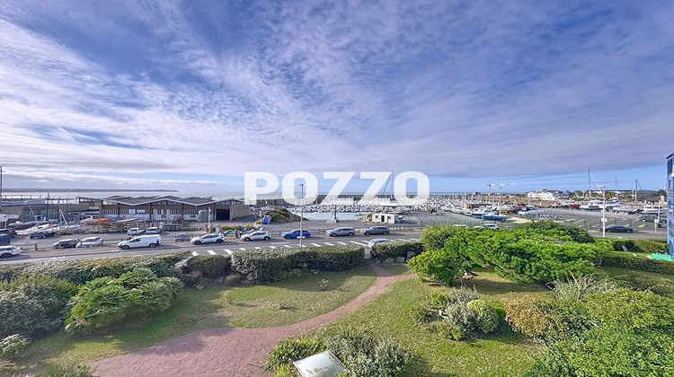 Ma-Cabane - Vente Appartement GRANVILLE, 63 m²