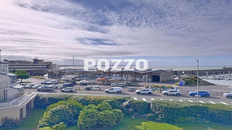 Ma-Cabane - Vente Appartement GRANVILLE, 63 m²