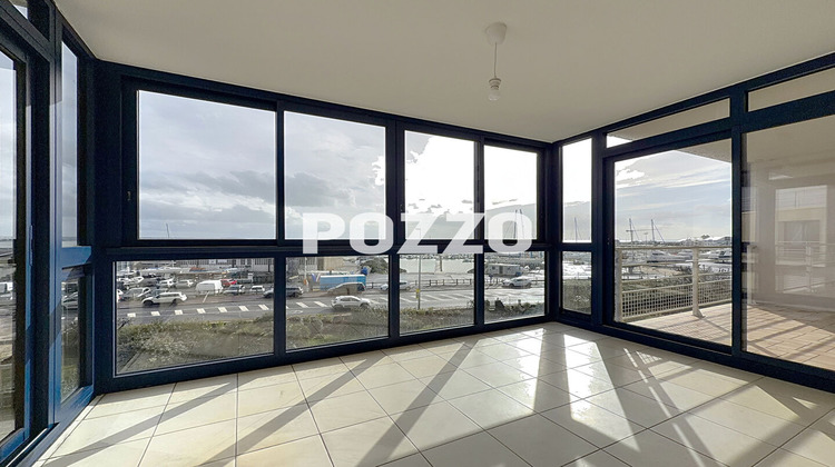 Ma-Cabane - Vente Appartement GRANVILLE, 63 m²