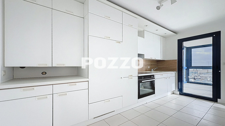 Ma-Cabane - Vente Appartement GRANVILLE, 63 m²