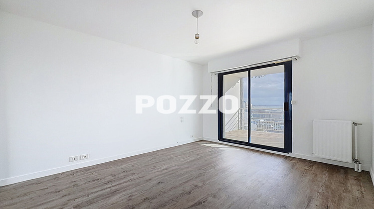 Ma-Cabane - Vente Appartement GRANVILLE, 63 m²