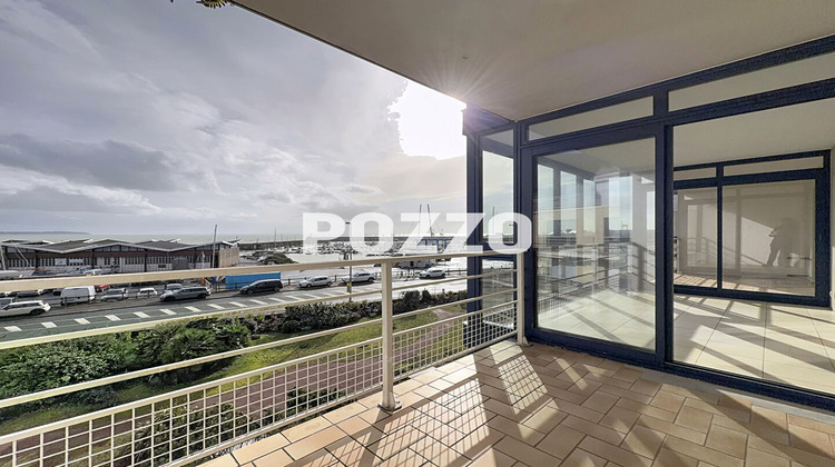 Ma-Cabane - Vente Appartement GRANVILLE, 63 m²