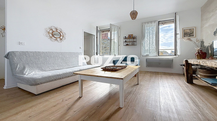 Ma-Cabane - Vente Appartement GRANVILLE, 41 m²