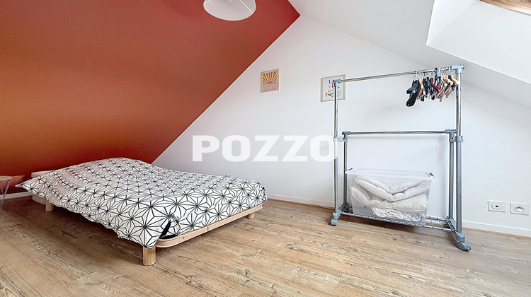 Ma-Cabane - Vente Appartement GRANVILLE, 41 m²