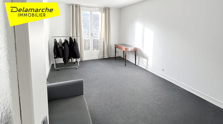 Ma-Cabane - Vente Appartement GRANVILLE, 31 m²