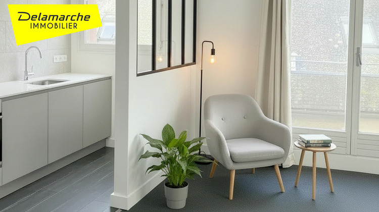 Ma-Cabane - Vente Appartement GRANVILLE, 31 m²