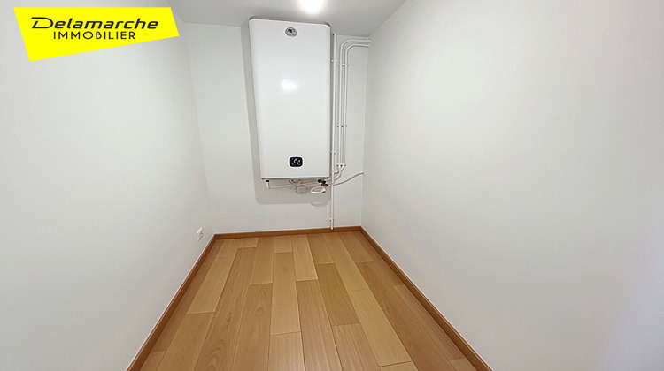 Ma-Cabane - Vente Appartement GRANVILLE, 31 m²