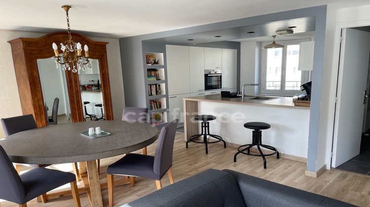 Ma-Cabane - Vente Appartement GRANVILLE, 65 m²
