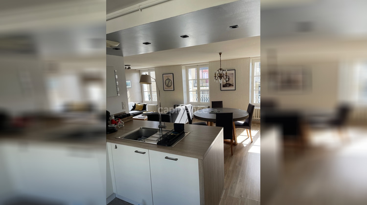 Ma-Cabane - Vente Appartement GRANVILLE, 65 m²