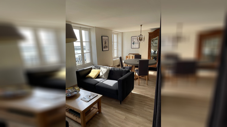 Ma-Cabane - Vente Appartement GRANVILLE, 65 m²