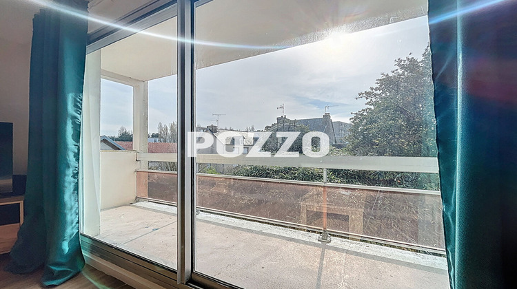 Ma-Cabane - Vente Appartement GRANVILLE, 45 m²