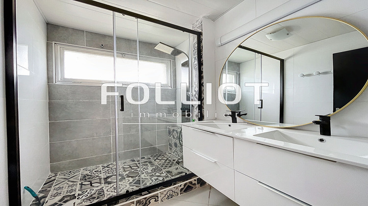 Ma-Cabane - Vente Appartement GRANVILLE, 106 m²