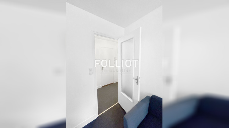 Ma-Cabane - Vente Appartement GRANVILLE, 30 m²