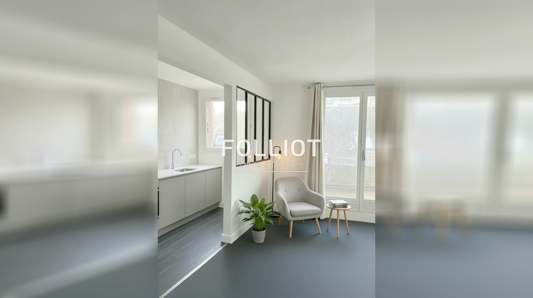 Ma-Cabane - Vente Appartement GRANVILLE, 30 m²